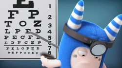 Cartoon | An HOUR With Oddbods | Funny Videos For Children